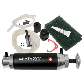 Katadyn pocket waterfilter original 3