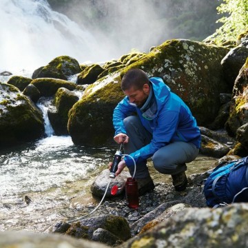 Katadyn pocket waterfilter original 5