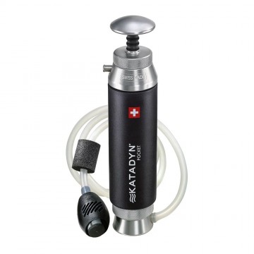 Katadyn pocket waterfilter original