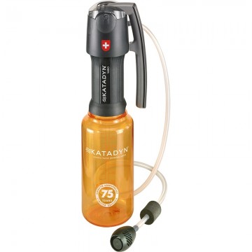 Katadyn vario waterfilter 2