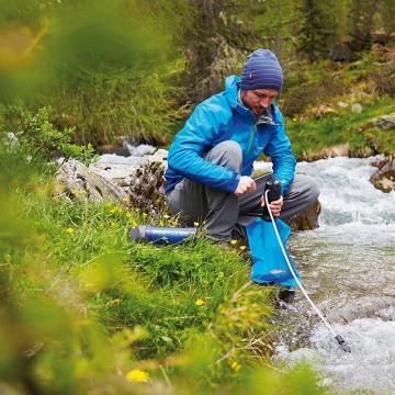 Katadyn vario waterfilter 4