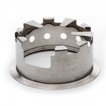 Kelly Kettle Hobo Stove Large RVS