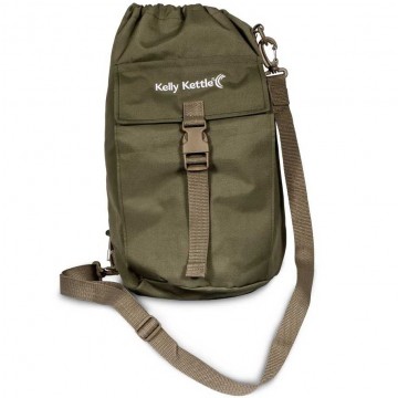 Kelly kettle kit  survival bag draagtas 2 0
