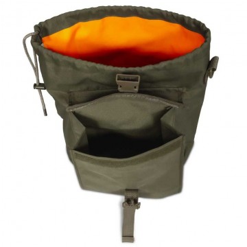 Kelly kettle kit  survival bag draagtas 5 0