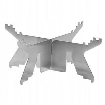 Kelly kettle pot support 1