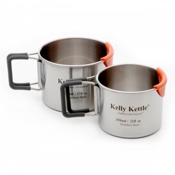 Kelly kettle ultimate base camp kit rvs kookset 6