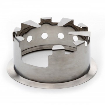 Kelly kettle ultimate scout kit rvs kookset 3