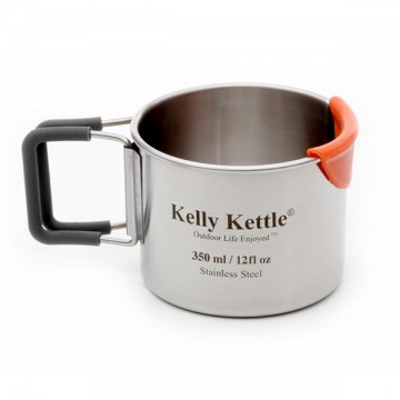 Kelly kettle ultimate trekker kit rvs kookset 3