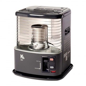 Kero 241 petroleumkachel  oliekachel 2200w