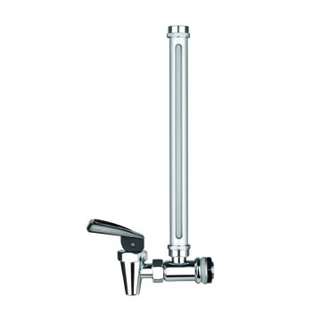 Kijkglaskraantje voor british berkefeld waterfilter