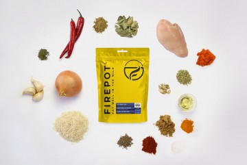 Kip keema curry   regular