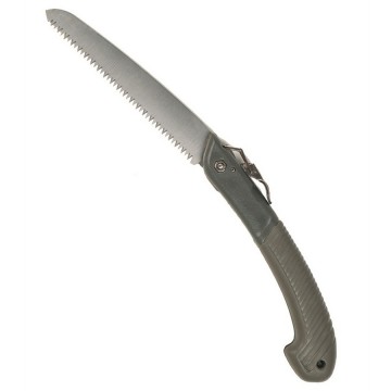 Klapzaag 18 cm carbon staal