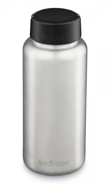 Klean kanteen wide mouth drinkfles 1182 ml