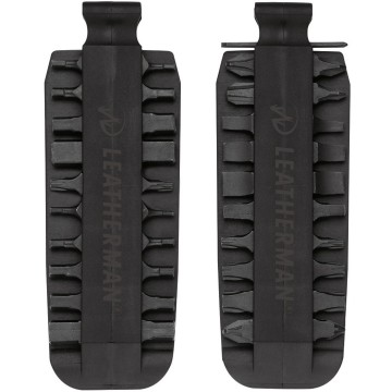 Leatherman bit kit 21 delig