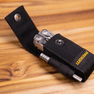 Leatherman sheath 4 pocket nylon medium 4