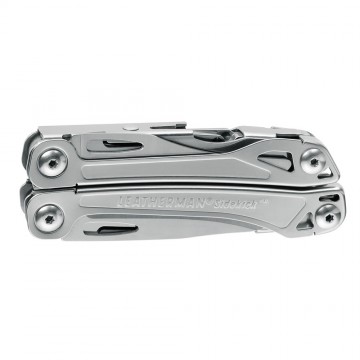 Leatherman sidekick multitool ingeklapt