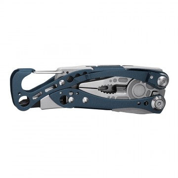Leatherman skeletool multitool denim blue 2