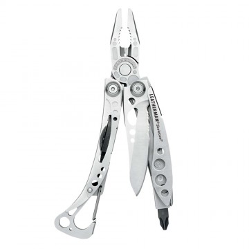 Leatherman skeletool multitool steel 0