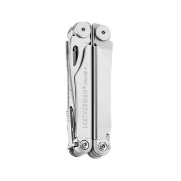 Leatherman Wave+ multitool