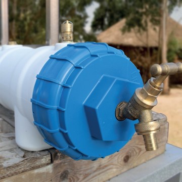 Lifesaver c1 large scale purifier waterfilter 2