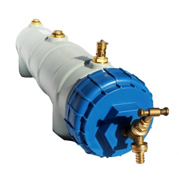 Lifesaver c1 large scale purifier waterfilter