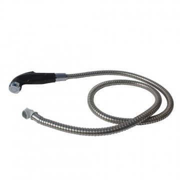 Lifesaver jerrycan shower attachment doucheset 0
