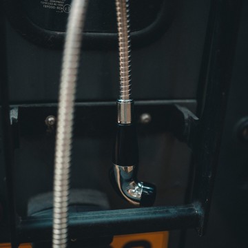 Lifesaver jerrycan shower attachment doucheset 4