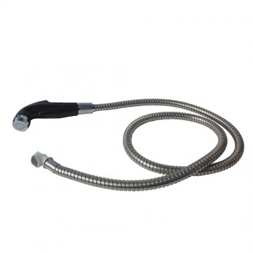 Lifesaver jerrycan shower attachment doucheset