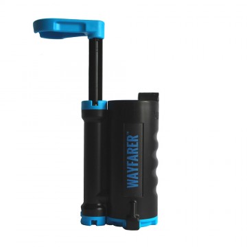 Lifesaver wayfarer waterfilter 2