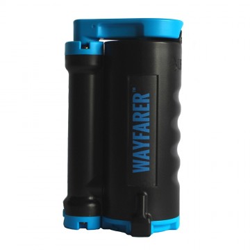 Lifesaver wayfarer waterfilter