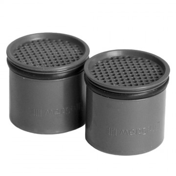 Lifestraw actief koolstof capsules voor go waterfilter 2 stuks