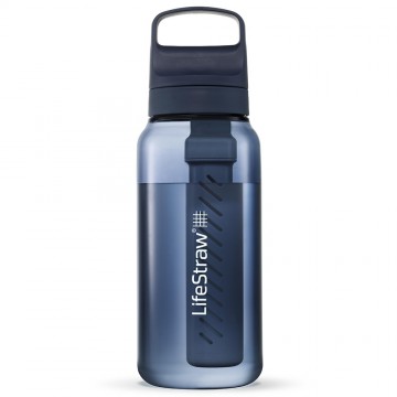 LifeStraw Go 2.0 waterfilter / drinkfles 1L
