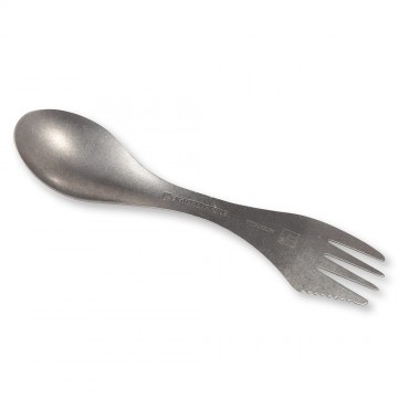 Light my fire eco spork titanium nieuw