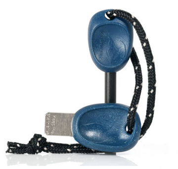 Light my fire firesteel bio scout blauw