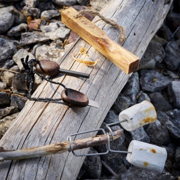 Light my fire grandpas firefork grillvork 2 pack 2