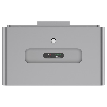 Lunergy bp5200 uitbreidingsaccu voor plug and play thuisbatterij 52 kwh 3