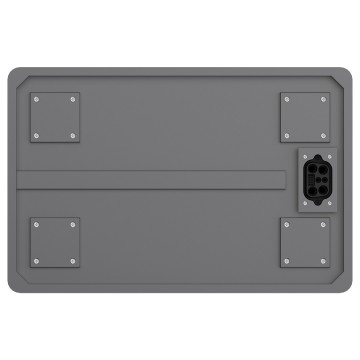 Lunergy bp5200 uitbreidingsaccu voor plug and play thuisbatterij 52 kwh 4