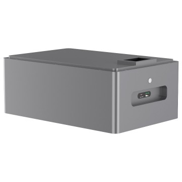 Lunergy bp5200 uitbreidingsaccu voor plug and play thuisbatterij 52 kwh