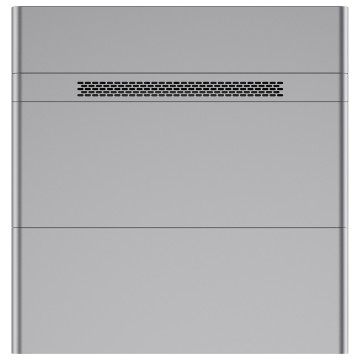 Lunergy hub 2400 AC met  2x BP5200 plug and play thuisbatterij 1044 kwh