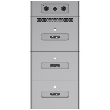 Lunergy hub 2400 ac  3 x bp5200 plug and play thuisbatterij 1566 kwh 4