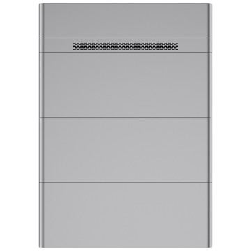 Lunergy hub 2400 ac  3 x bp5200 plug and play thuisbatterij 1566 kwh 6