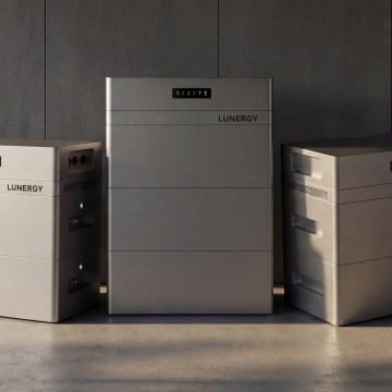 Lunergy hub 2400 ac  3 x bp5200 plug and play thuisbatterij 1566 kwh 8