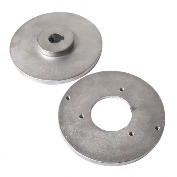 Maalschijvenset voor graanmolen milla 2 0