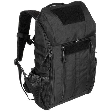 Mfh medic pack rugzak 30 liter zwart
