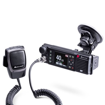 Midland 88 27mc cb radio 3