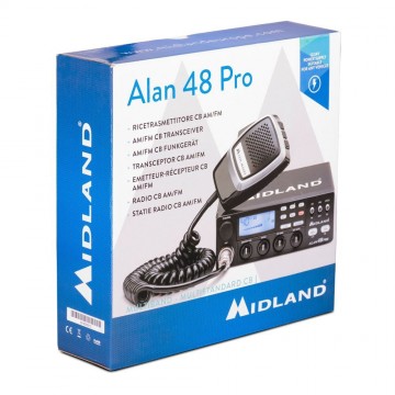 Midland alan 48 pro 4
