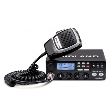 Midland alan 48 pro