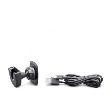 Midland dual mike wireless cb microfoon met bluetooth 3