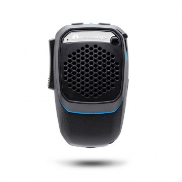 Midland dual mike wireless cb microfoon met bluetooth