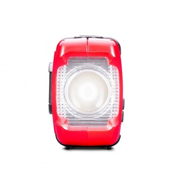 Midland er200 noodradio zaklamp powerbank 3